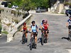 Cyklistika v Provence